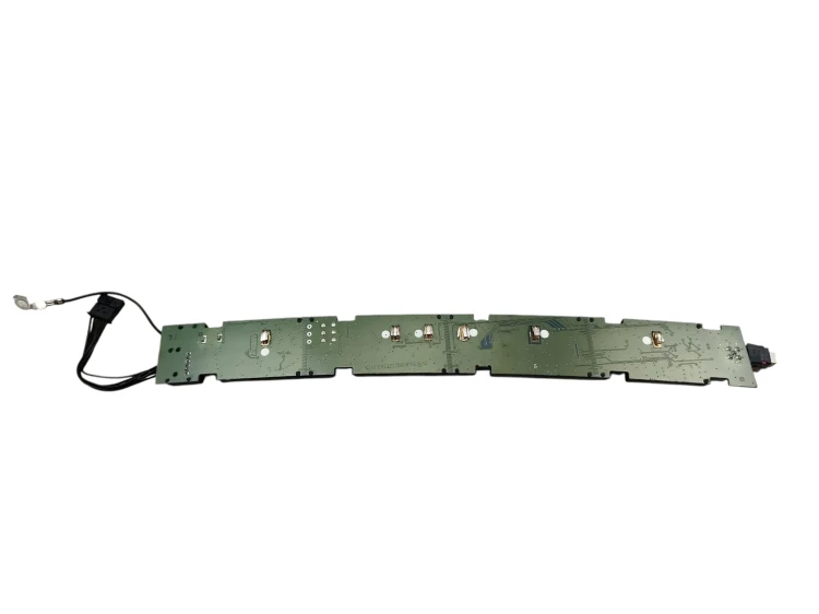 WZMACNIACZ ANTENY BMW E60 LIFT (2007-2010) 2.5 190KM 9193832