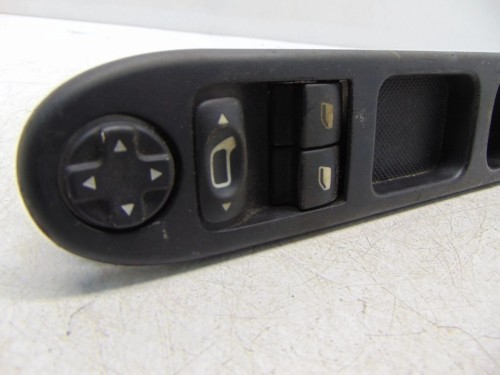 PANEL STEROWANIA SZYB PEUGEOT 207 (2006-2009) 1.6 16V