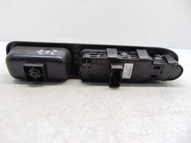 PANEL STEROWANIA SZYB PEUGEOT 207 (2006-2009) 1.6 16V