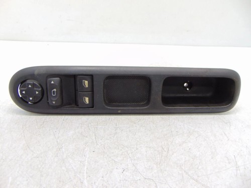 PANEL STEROWANIA SZYB PEUGEOT 3008 1.6 HDI