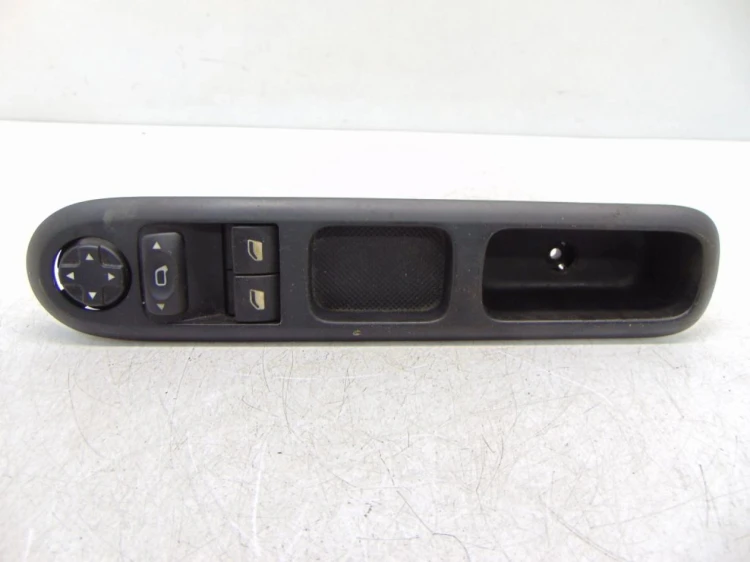 PANEL STEROWANIA SZYB PEUGEOT 3008 1.6 HDI