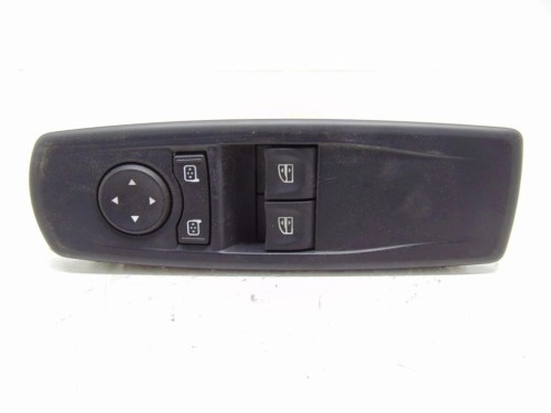 PANEL STEROWANIA SZYB RENAULT MEGANE III (2008-2013) 1.5 DCI