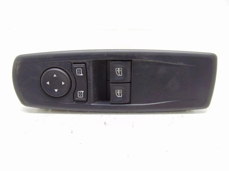 PANEL STEROWANIA SZYB RENAULT MEGANE III (2008-2013) 1.5 DCI