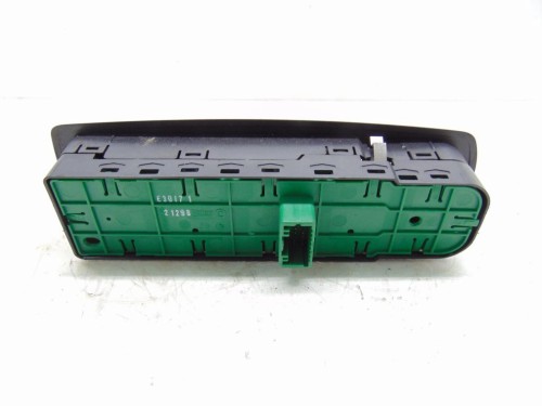 PANEL STEROWANIA SZYB RENAULT MEGANE III (2008-2013) 1.5 DCI