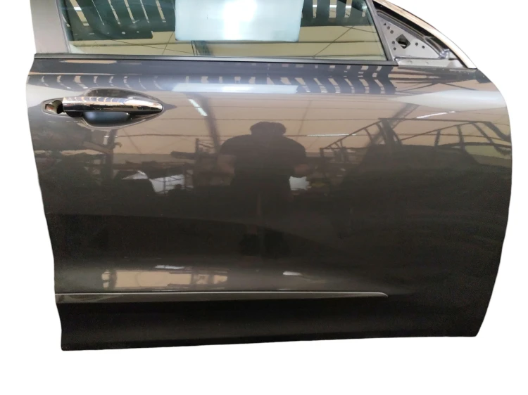 DRZWI PRAWY PRZÓD KIA NIRO I (2016-2019) 1.6 GDI HYBRID 141KM