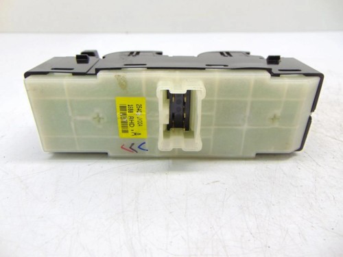 PANEL STEROWANIA SZYB RENAULT KOLEOS (2008-2015) 2.0 DCI