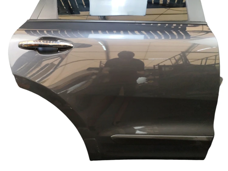 DRZWI PRAWY TYŁ KIA NIRO I (2016-2019) 1.6 GDI HYBRID 141KM