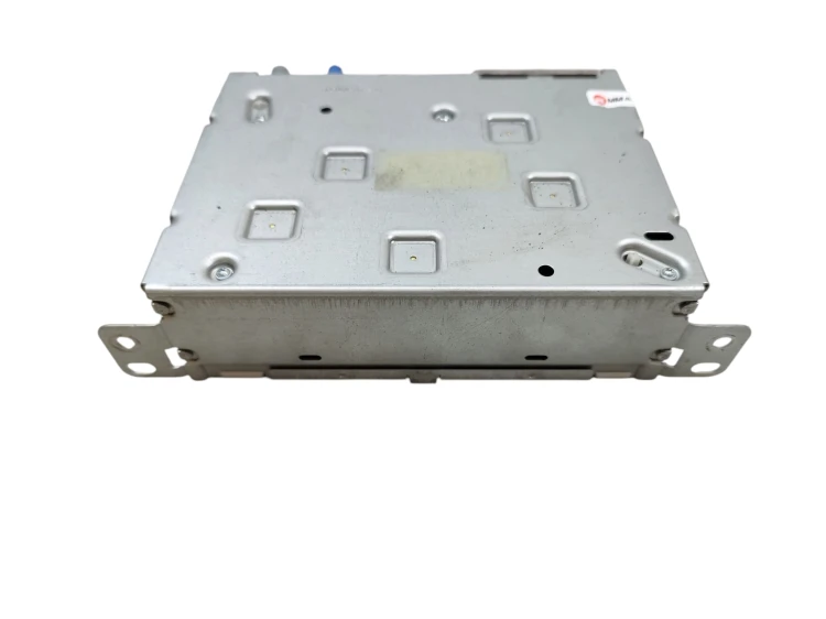 RADIO CITROEN C4 PICASSO II (2013-2016) 1.6 e-HDI 115KM 9809344880