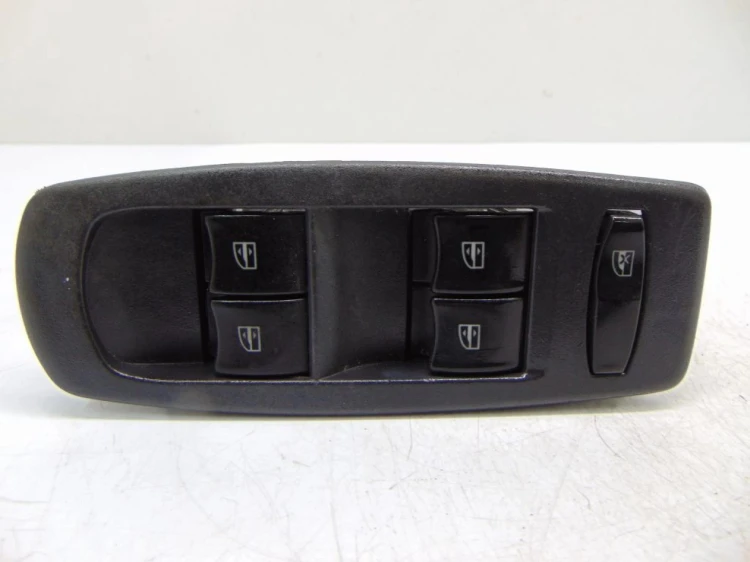 PANEL STEROWANIA SZYB RENAULT KOLEOS (2008-2015) 2.0 DCI