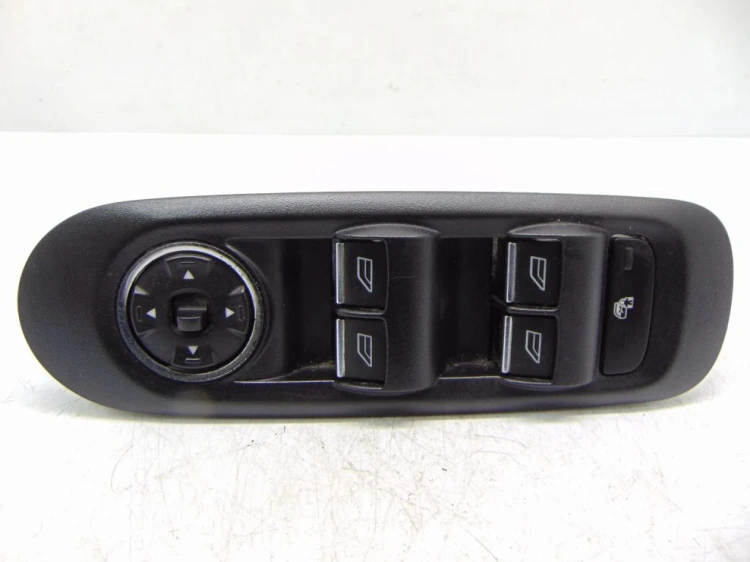 PANEL STEROWANIA SZYB FORD GALAXY II LIFT (2010-2015) 2.0 TDCI (140)