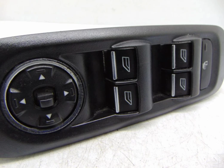 PANEL STEROWANIA SZYB FORD GALAXY II LIFT (2010-2015) 2.0 TDCI (140)