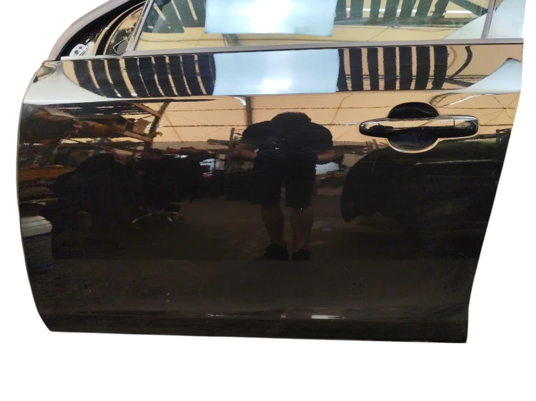 DRZWI LEWY PRZÓD VOLVO V60 I LIFT (2013-2018) 2.0 D4 190KM