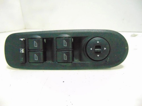 PANEL STEROWANIA SZYB FORD GALAXY II (2006-2010) 2.0 TDCI