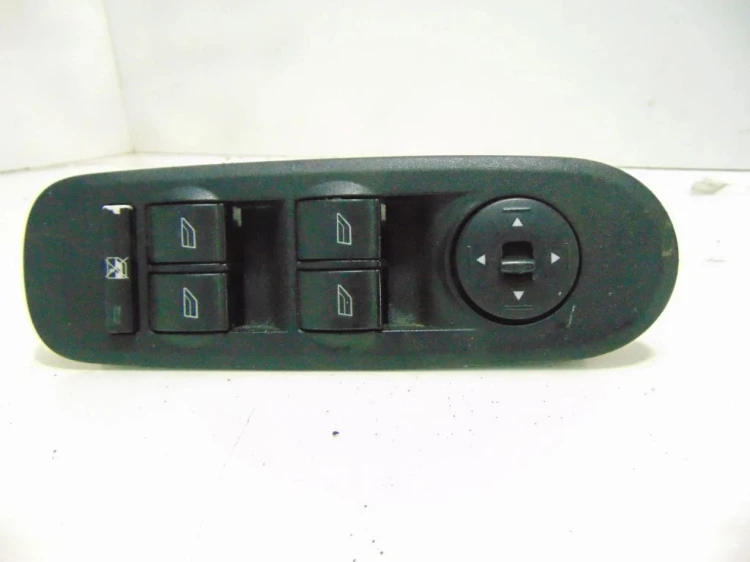 PANEL STEROWANIA SZYB FORD GALAXY II (2006-2010) 2.0 TDCI