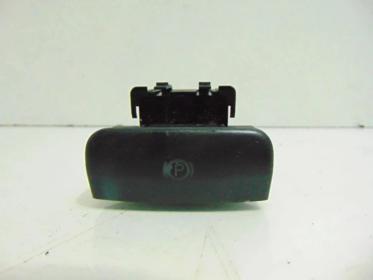 PRZYCISK HAMULCA RĘCZNEGO CITROEN C4 PICASSO (2006-2013) 1.8 16V