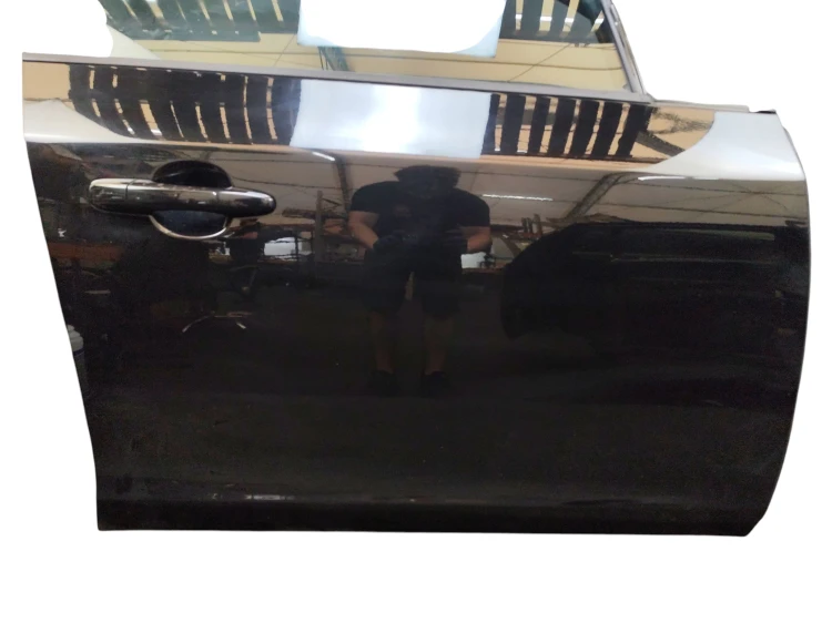 DRZWI PRAWY PRZÓD VOLVO V60 I LIFT (2013-2018) 2.0 D4 190KM