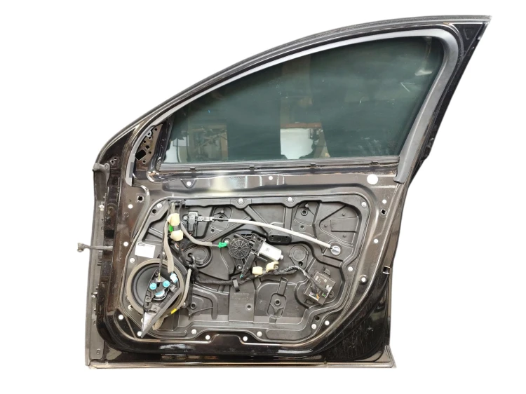 DRZWI PRAWY PRZÓD VOLVO V60 I LIFT (2013-2018) 2.0 D4 190KM