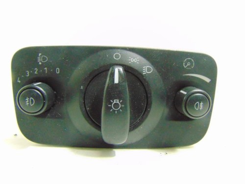 PANEL ŚWIATEŁ FORD GALAXY II LIFT (2010-2015) 2.0 TDCI (140) 6G9T13A024AD