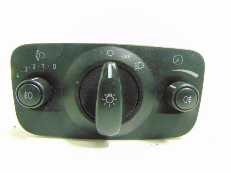 PANEL ŚWIATEŁ FORD GALAXY II LIFT (2010-2015) 2.0 TDCI (140) 6G9T13A024AD