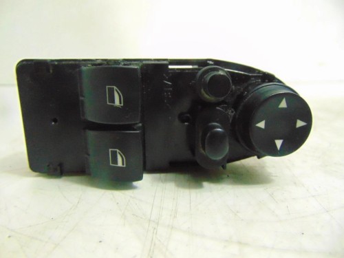 PANEL STEROWANIA SZYB BMW E82 (2007-2011) 123D N47D20D 204KM