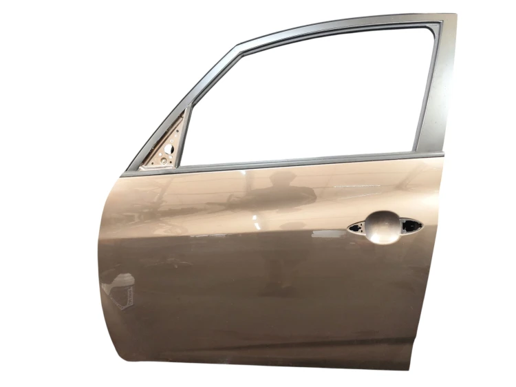 DRZWI LEWY PRZÓD KIA VENGA (2009-2014) 1.4 CVVT 90KM
