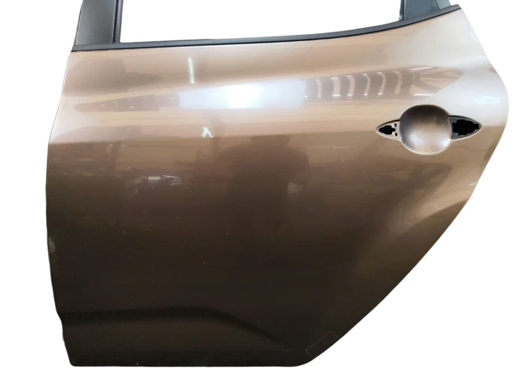 DRZWI LEWY TYŁ KIA VENGA (2009-2014) 1.4 CVVT 90KM