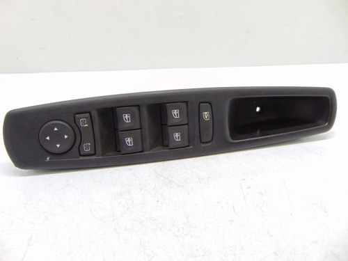 PANEL STEROWANIA SZYB RENAULT MEGANE III (2008-2013) 809610016R