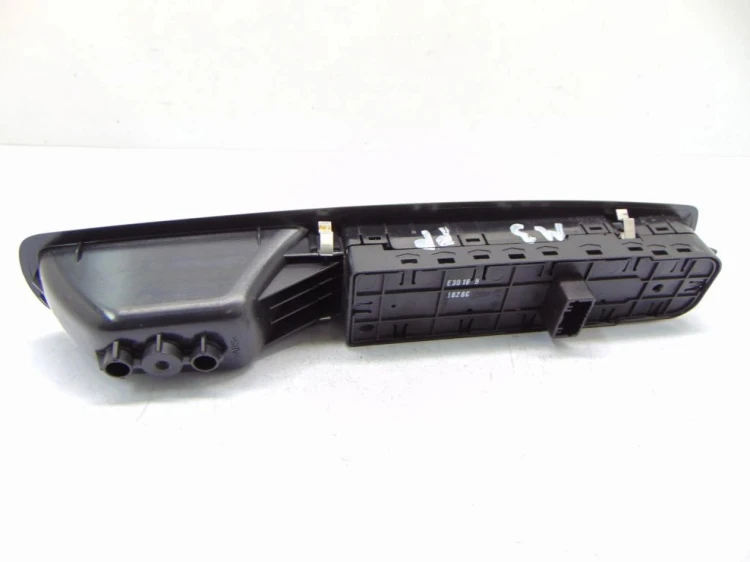 PANEL STEROWANIA SZYB RENAULT MEGANE III (2008-2013) 809610016R