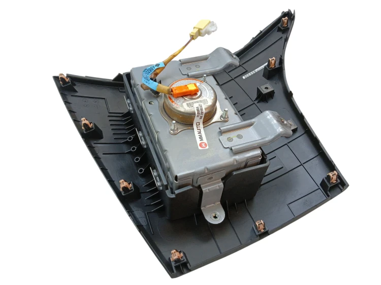 PODUSZKA PASAŻERA ZAŚLEPKA SUZUKI SWIFT V (2010-2013) 1.2 90KM 73920-71L00