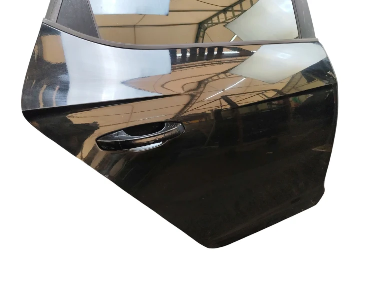 DRZWI PRAWY TYŁ SEAT LEON III (2012-2016) 1.4 TSI 150KM