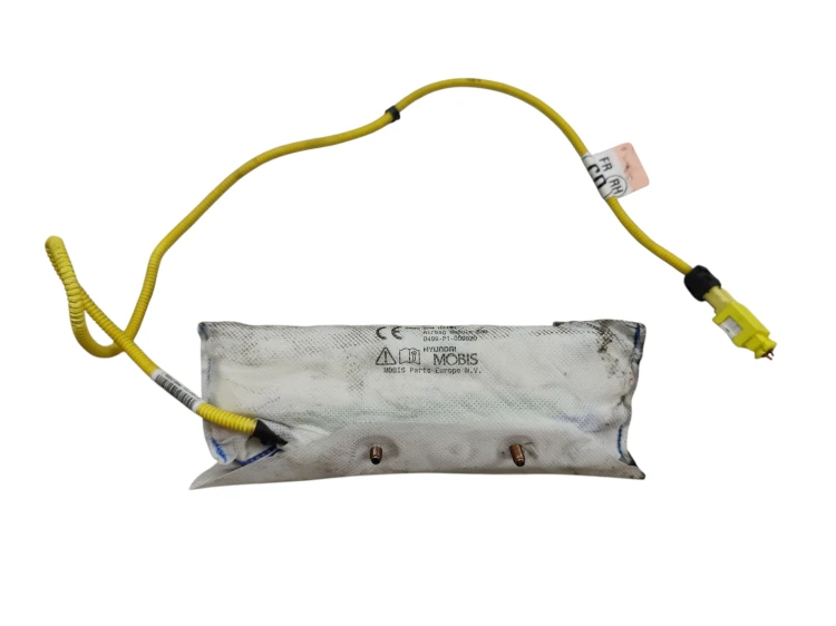 PODUSZKA FOTELA PRAWA KIA CEED III LIFT (2021-2025) 1.0 T-GDI 120KM