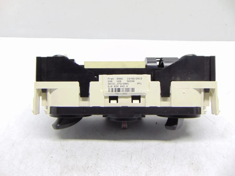 PANEL NAWIEWU SEAT IBIZA IV LIFT(2012-2017) 6J0820045A