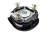 PODUSZKA KIEROWCY KIA CEED III LIFT (2021-2025) 1.0 T-GDI 120KM J7569-00020