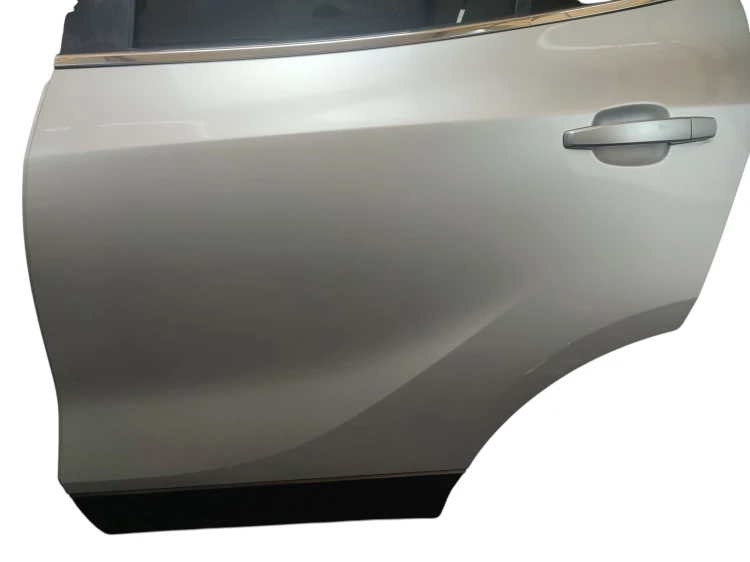 DRZWI LEWY TYŁ OPEL MOKKA A (2012-2016) 1.4 T 140KM