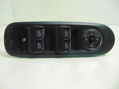PANEL STEROWANIA SZYB FORD GALAXY II LIFT MK3 2.0 TDCI (140)