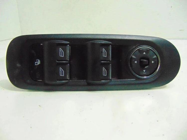 PANEL STEROWANIA SZYB FORD GALAXY II LIFT MK3 2.0 TDCI (140)