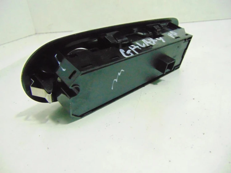 PANEL STEROWANIA SZYB FORD GALAXY II LIFT MK3 2.0 TDCI (140)
