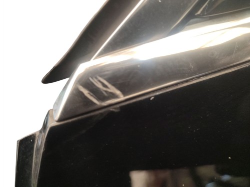 DRZWI LEWY PRZÓD AUDI A4 B9 (2015-2019) 2.0 TDI 150KM