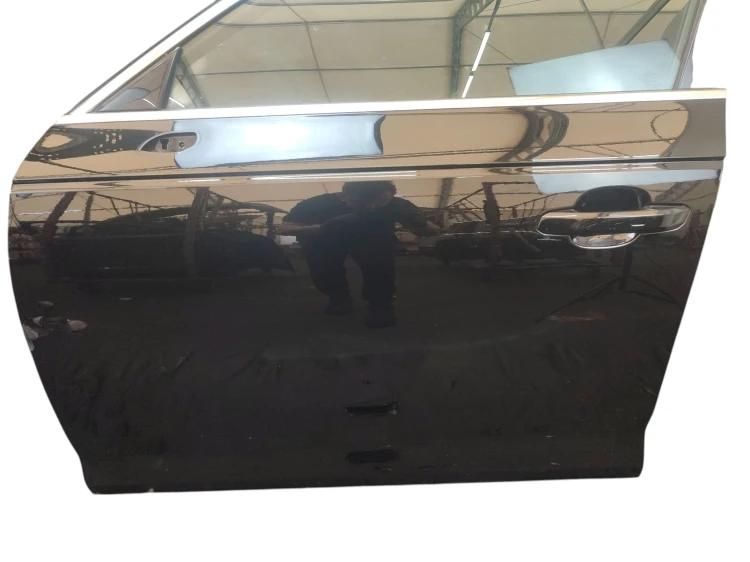 DRZWI LEWY PRZÓD AUDI A4 B9 (2015-2019) 2.0 TDI 150KM