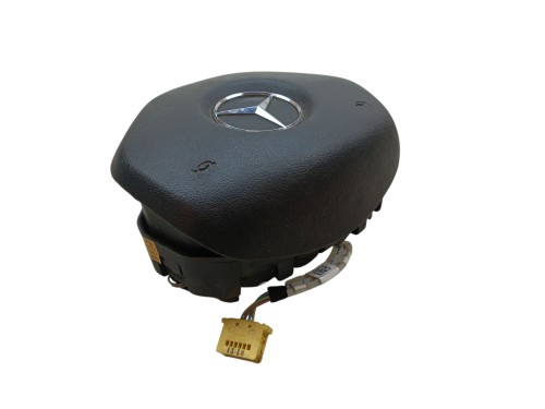PODUSZKA KIEROWCY MERCEDES E W212 (2009-2012) 3.0 CDI 265KM 307063198162