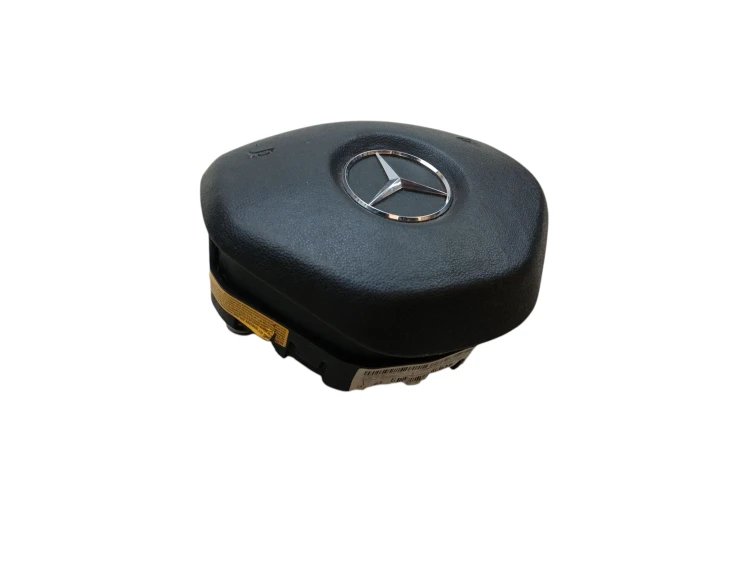 PODUSZKA KIEROWCY MERCEDES E W212 (2009-2012) 3.0 CDI 265KM 307063198162