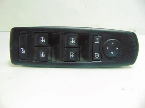 PANEL STEROWANIA SZYB RENAULT LAGUNA III (2007-) 2.0 DCI