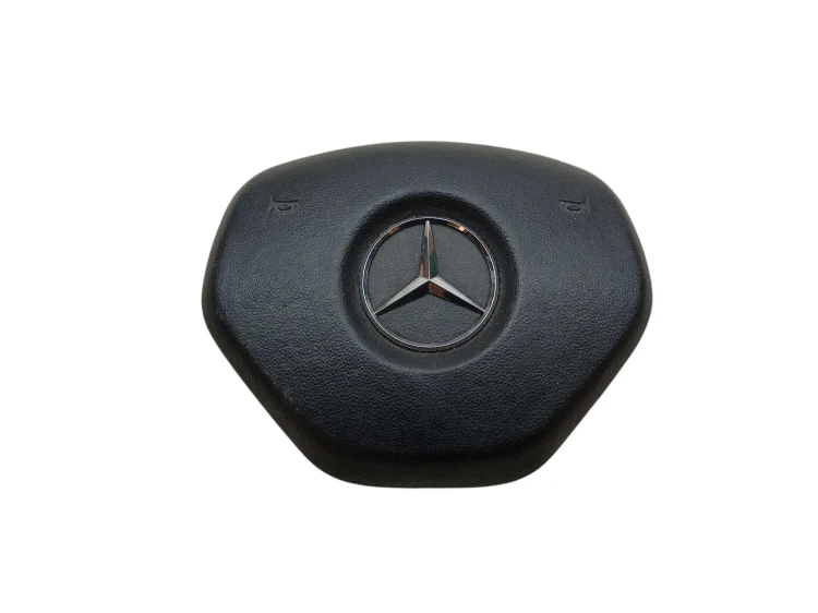 PODUSZKA KIEROWCY MERCEDES E W212 (2009-2012) 3.0 CDI 265KM 307063198162