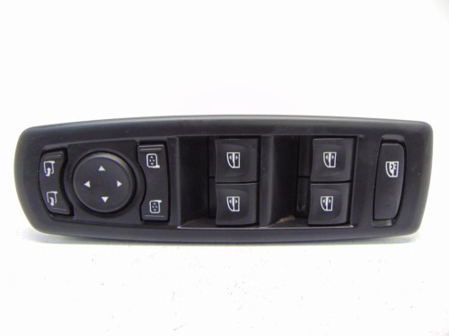 PANEL STEROWANIA SZYB RENAULT MEGANE III (2008-2013) 809610006C