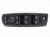 PANEL STEROWANIA SZYB RENAULT MEGANE III (2008-2013) 809610006C