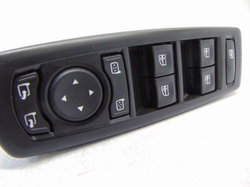 PANEL STEROWANIA SZYB RENAULT MEGANE III (2008-2013) 809610006C