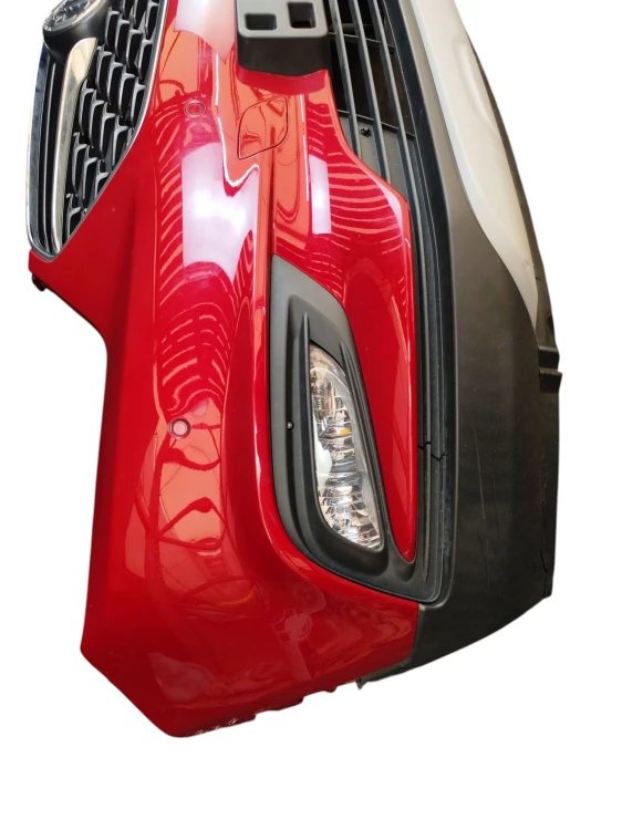 ZDERZAK PRZÓD OPEL MOKKA X LIFT (2016-2019) 1.4 T 140KM