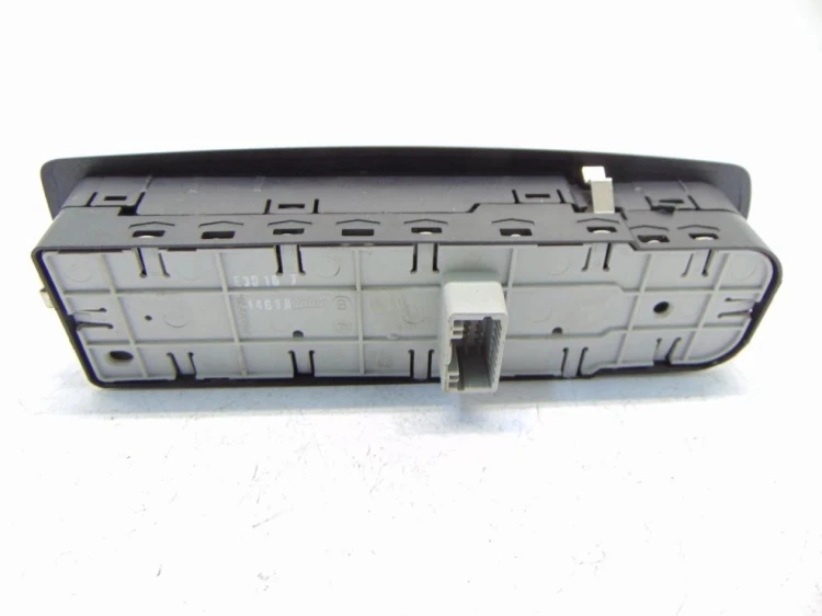 PANEL STEROWANIA SZYB RENAULT MEGANE III (2008-2013) 809610006C
