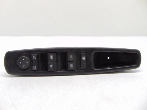 PANEL STEROWANIA SZYB RENAULT SCENIC III (2009-2013) 809610016R
