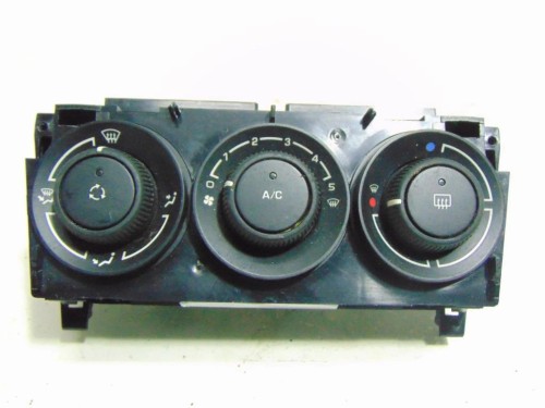 PANEL NAWIEWU PEUGEOT 5008 2.0 HDI
